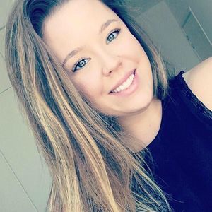 Meet your Posher, Ellen